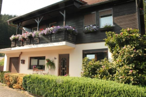 Ferienwohnung an der Bergbahn in Mellenbach-Glasbach, Saalfeld-Rudolstadt